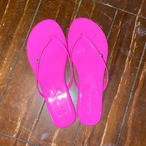 Jessica Simpson Sandals